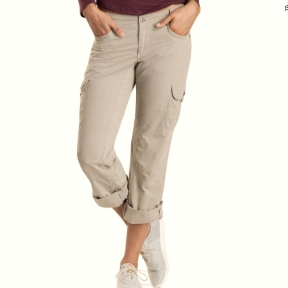 Kuhl  Splash Roll Up Pant